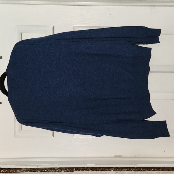 Dockers | V-Neck Argyle Sweater - Picture 3 of 4